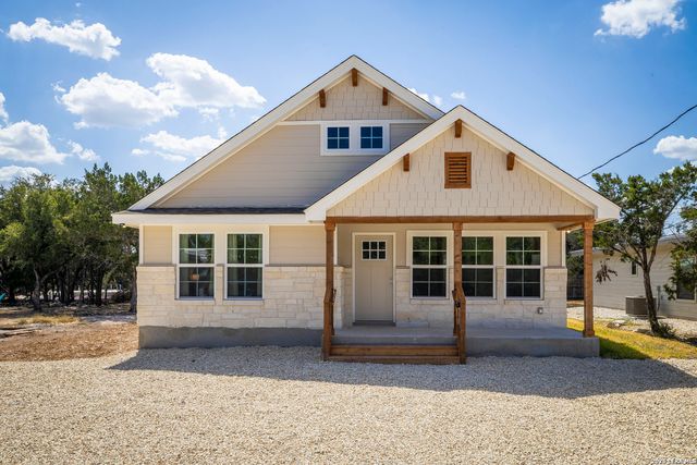 1956 Tanglewood, Spring Branch, TX 78070