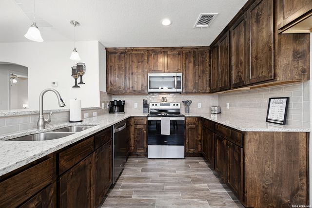 1956 Tanglewood, Spring Branch, TX 78070