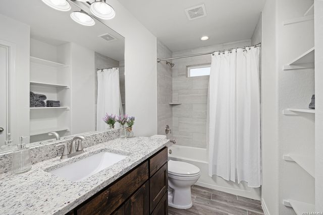 1956 Tanglewood, Spring Branch, TX 78070