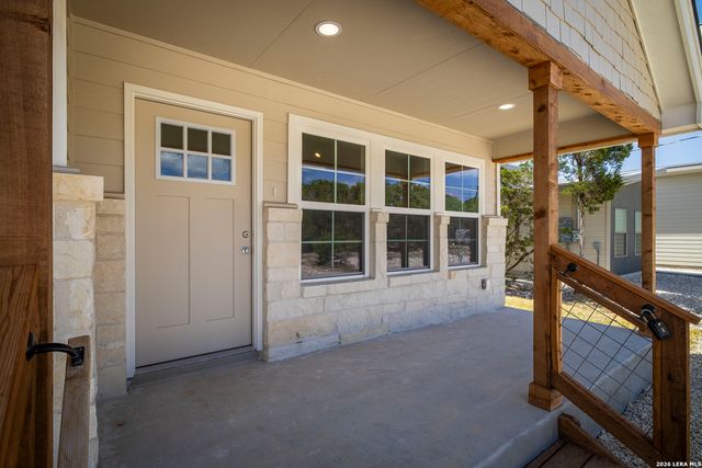 1956 Tanglewood, Spring Branch, TX 78070