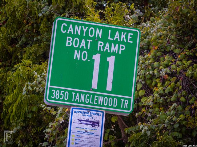 1956 Tanglewood, Spring Branch, TX 78070