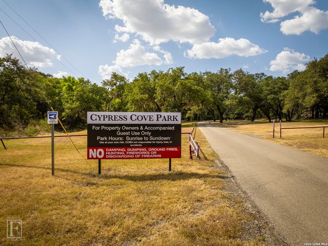 1956 Tanglewood, Spring Branch, TX 78070