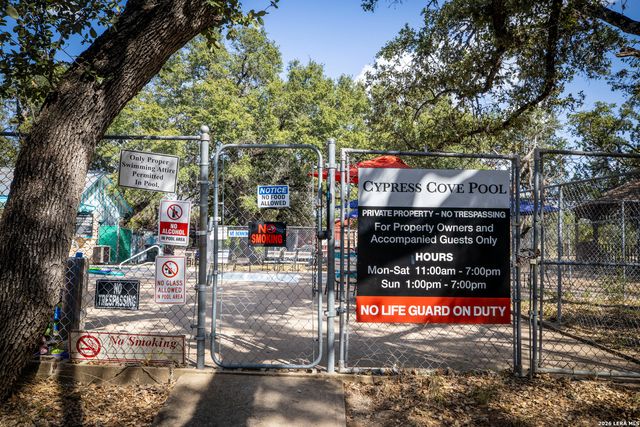 1956 Tanglewood, Spring Branch, TX 78070