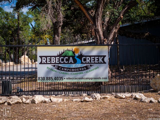 1956 Tanglewood, Spring Branch, TX 78070