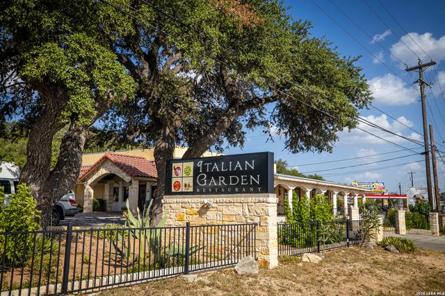 1956 Tanglewood, Spring Branch, TX 78070