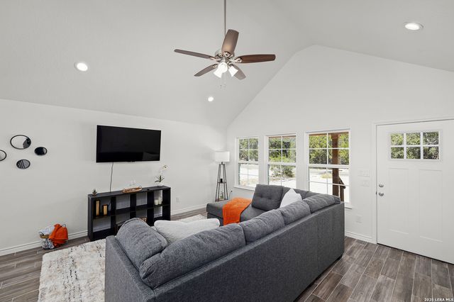 1956 Tanglewood, Spring Branch, TX 78070