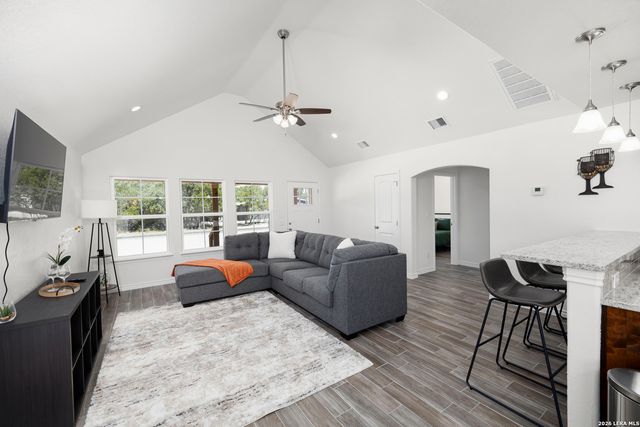 1956 Tanglewood, Spring Branch, TX 78070