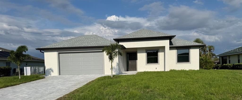 9 BUNKER PLACE, Rotonda West, FL 33947