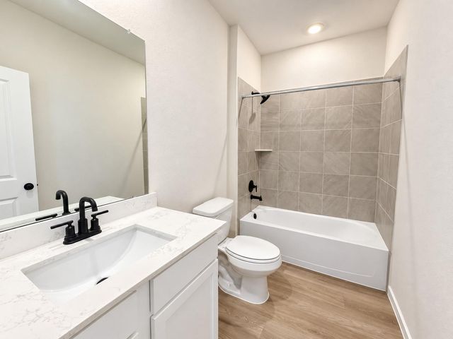 22015 Messina Springs Drive, Hockley, TX 77447