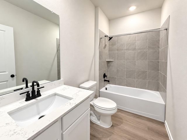 22015 Messina Springs Drive, Hockley, TX 77447