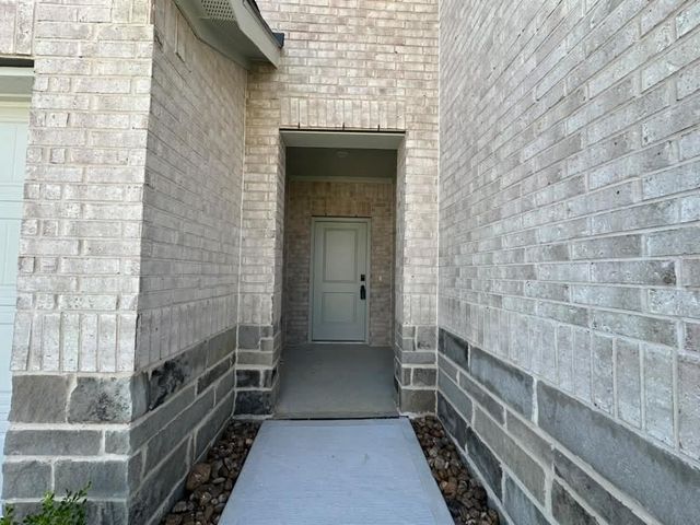 22015 Messina Springs Drive, Hockley, TX 77447