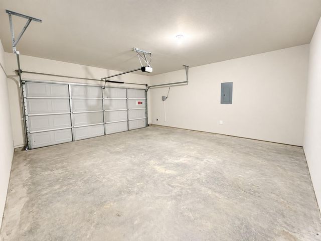 22015 Messina Springs Drive, Hockley, TX 77447