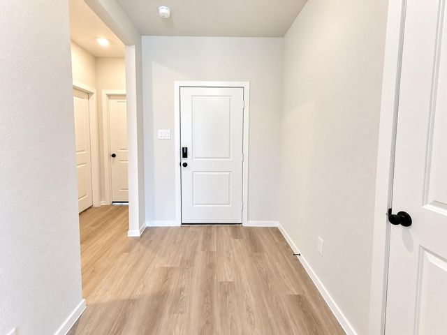 22015 Messina Springs Drive, Hockley, TX 77447