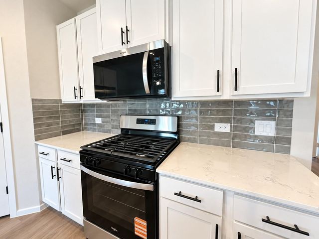 22015 Messina Springs Drive, Hockley, TX 77447
