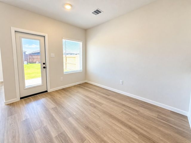 22015 Messina Springs Drive, Hockley, TX 77447