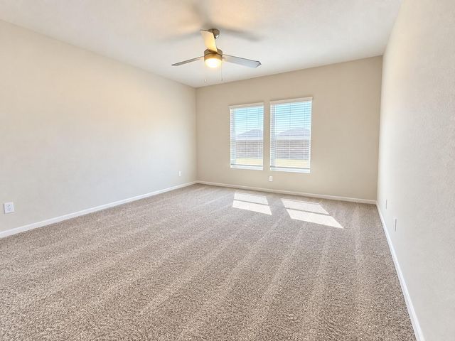 22015 Messina Springs Drive, Hockley, TX 77447