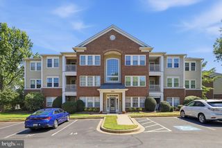 2402 ELLSWORTH WAY #2A, Frederick, MD 21702
