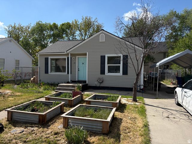47 W 700 N, Orem, UT 84057
