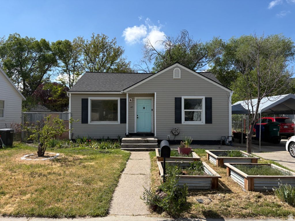 47 W 700 N, Orem, UT 84057