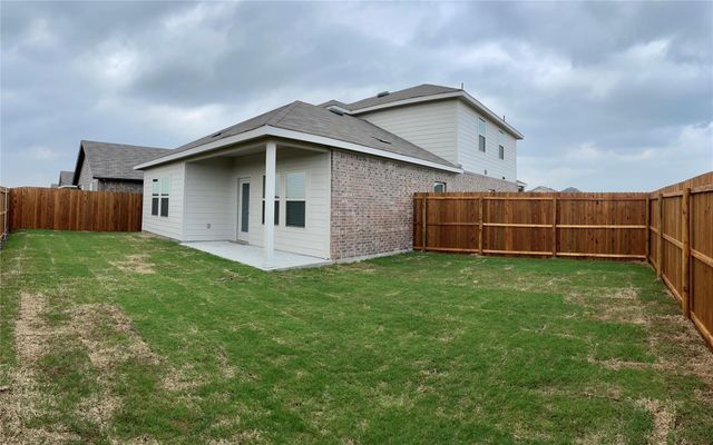 920 Sunrise Lane, Royse City, TX 75189