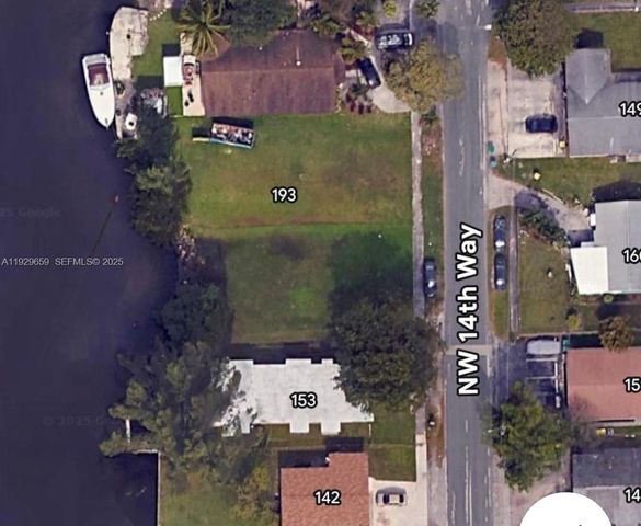 157 NW 14th Way, Dania Beach, FL 33004