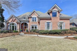 330 Mistwater Trace, Alpharetta, GA 30022