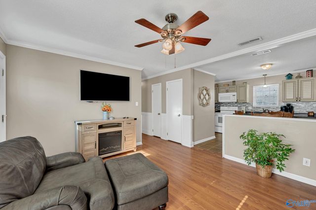 1002 Skyview Street Sw SW, Decatur, AL 35601