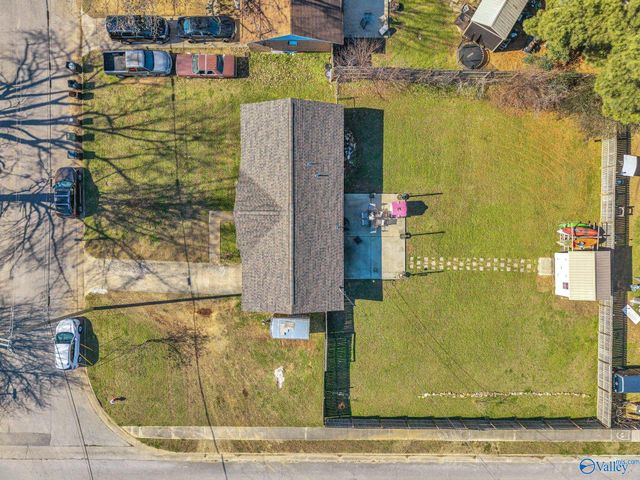 1002 Skyview Street Sw SW, Decatur, AL 35601