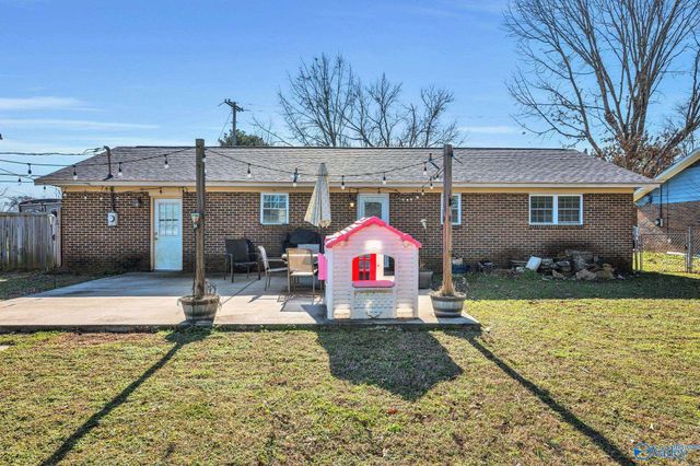 1002 Skyview Street Sw SW, Decatur, AL 35601