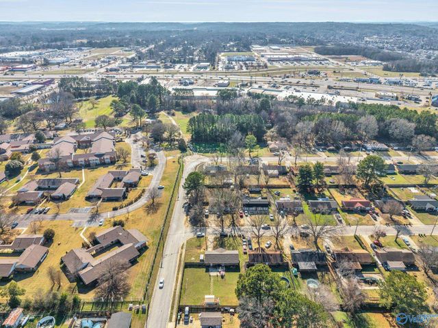 1002 Skyview Street Sw SW, Decatur, AL 35601