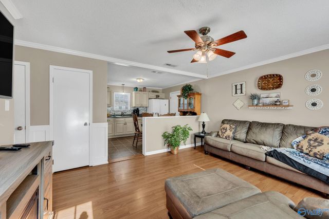 1002 Skyview Street Sw SW, Decatur, AL 35601