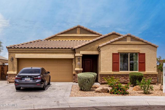 9302 W GEORGIA Avenue, Glendale, AZ 85305