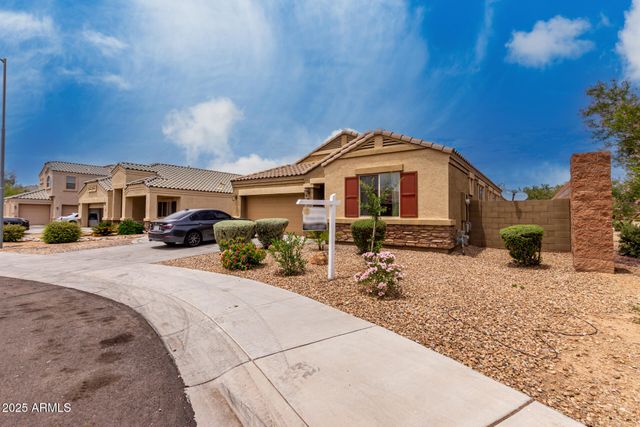 9302 W GEORGIA Avenue, Glendale, AZ 85305