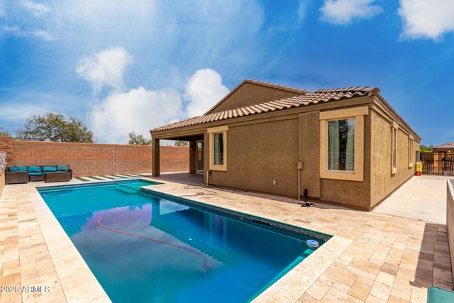 9302 W GEORGIA Avenue, Glendale, AZ 85305