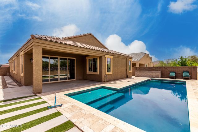 9302 W GEORGIA Avenue, Glendale, AZ 85305