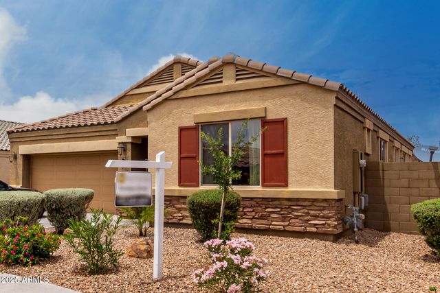 9302 W GEORGIA Avenue, Glendale, AZ 85305