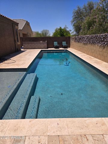 9302 W GEORGIA Avenue, Glendale, AZ 85305