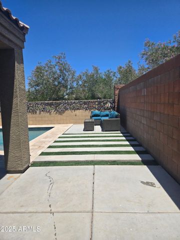 9302 W GEORGIA Avenue, Glendale, AZ 85305