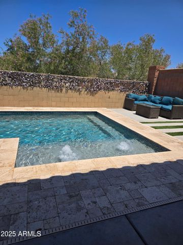 9302 W GEORGIA Avenue, Glendale, AZ 85305