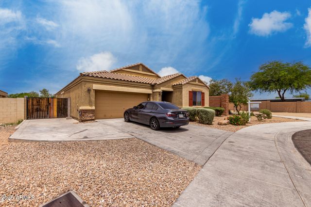 9302 W GEORGIA Avenue, Glendale, AZ 85305