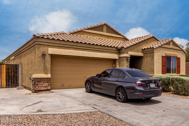 9302 W GEORGIA Avenue, Glendale, AZ 85305