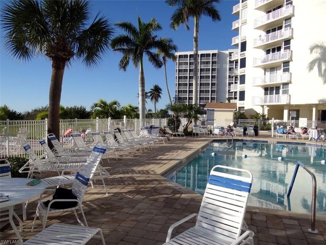 Address unavailable.