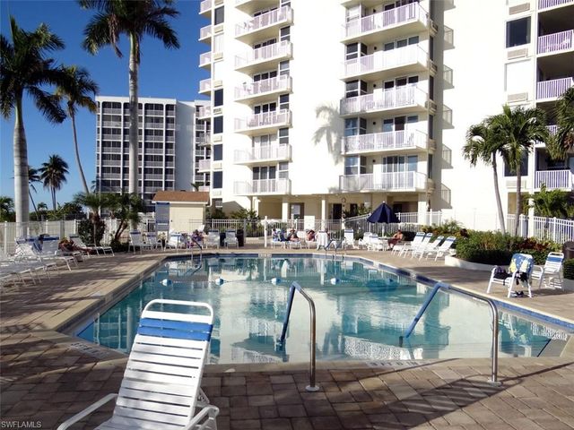 Address unavailable.