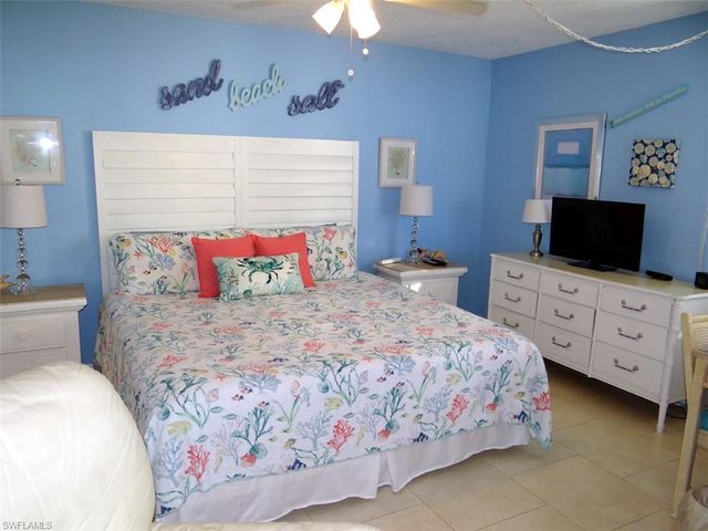 Address unavailable.