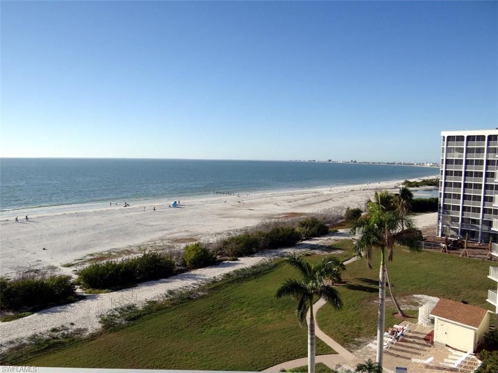 7330 Estero BLVD 605, FORT MYERS BEACH, FL 33931 — photo 2