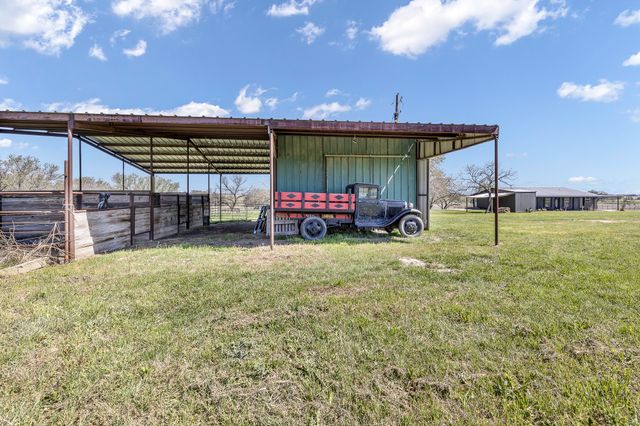 951 County Road 347, Dublin, TX 76446
