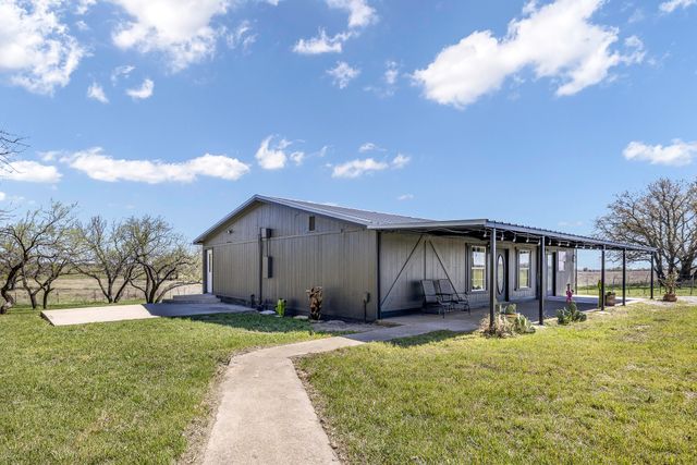 951 County Road 347, Dublin, TX 76446
