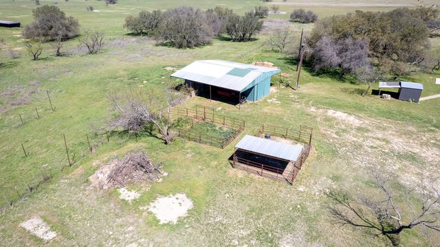 951 County Road 347, Dublin, TX 76446