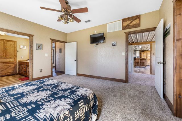 951 County Road 347, Dublin, TX 76446