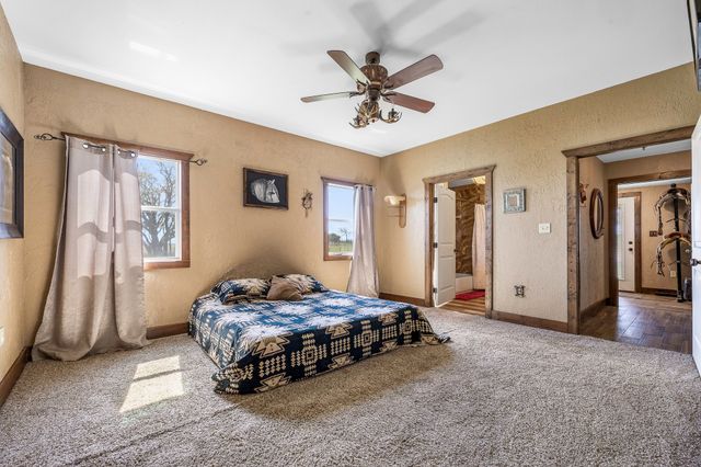 951 County Road 347, Dublin, TX 76446